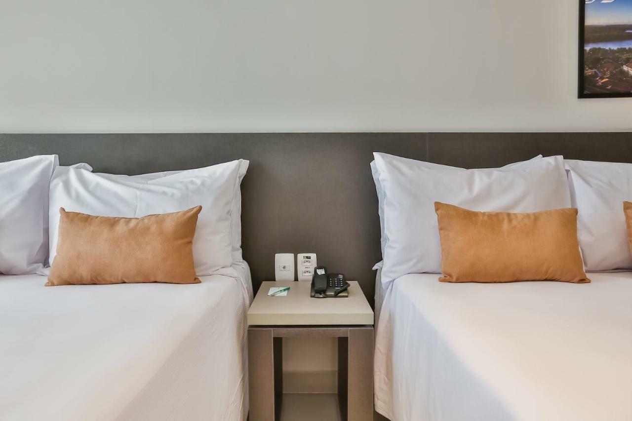 Quality Suítes Hotel João Pessoa